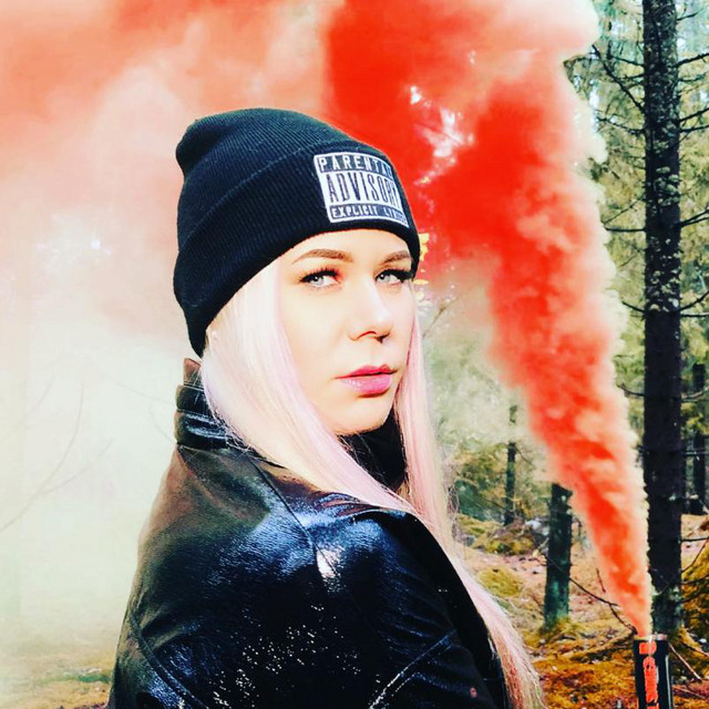 Sofie Svensson Och Dom Där