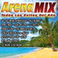 Arena Mix Albumcover