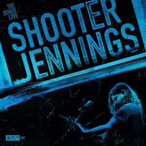 The Other Live album