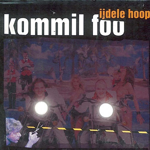 Zou je houden van? cover