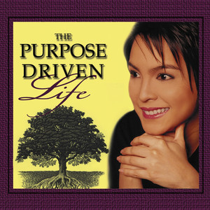 Purpose Driven Life cover