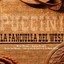 Puccini: La Fanciulla del West Albumcover