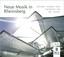 Chamber Music - Zapf, H. / Feldmann, K. / Heinrich, R. / Domhardt, G. / Jann, M. / Voigtlander, L. / Stier, S. (Neue Musik in Rheinsberg) Albumcover