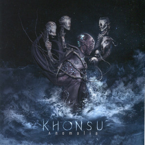 Anomalia cover