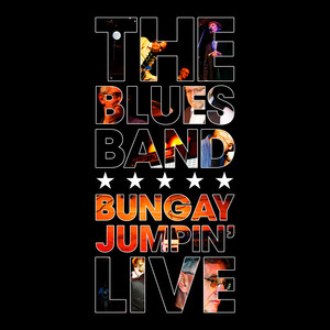 Bungay Jumpin' Live cover