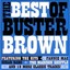 The Best Of Buster Brown Albumcover
