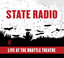 Live at the Brattle Theatre cover