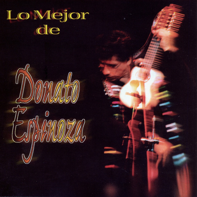 Donato Espinoza Photo