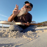 Seasick Steve Photo