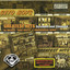 Greatest Hits (Screwed) cover