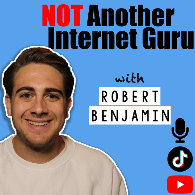 Not Another Internet Guru | Podcast on Spotify