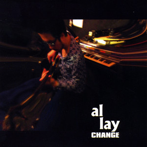 CHANGE Albumcover