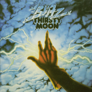 Blitz cover