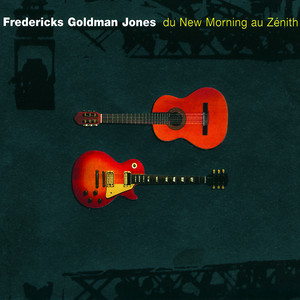 Du New Morning Au Zenith cover