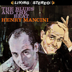 The Blues and the Beat album