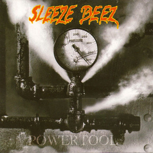 Powertool cover