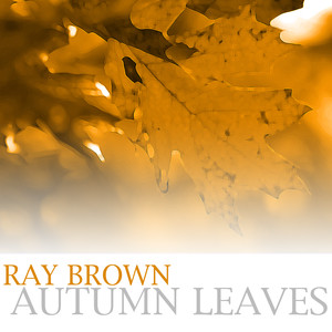 Autumn Leaves cover