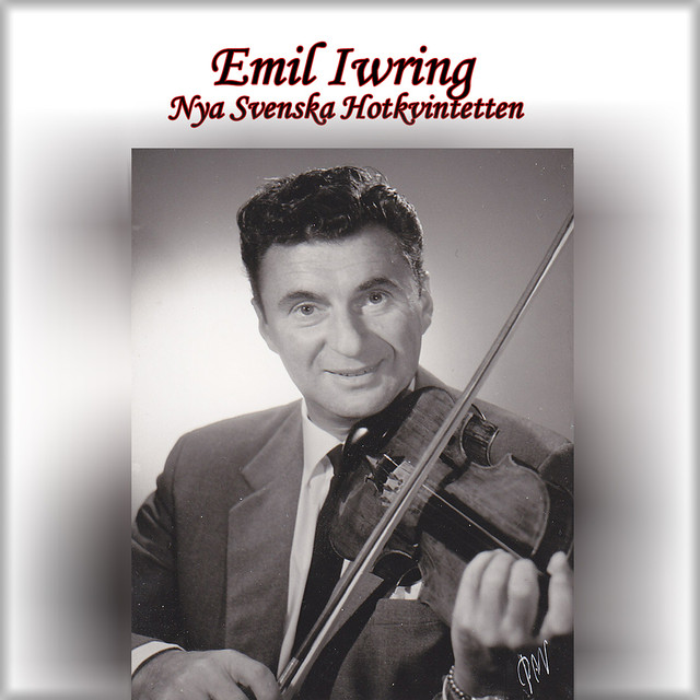Emil Iwring Photo
