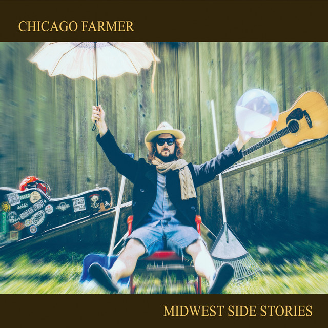 Midwest Side Stories cover