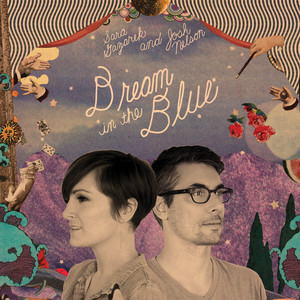 Dream in the Blue album