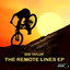 The Remote Lines EP Albumcover
