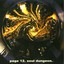 Soul Dungeon Albumcover