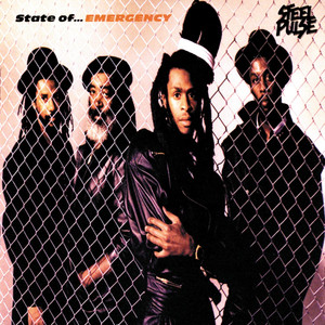 State of Emergency album