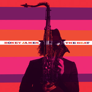 The Beat cover
