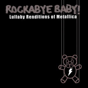 Lullaby Renditions of Metallica album