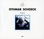 Othmar Schoeck: Venus Albumcover