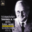 Tchaikovsky: Symphony No. 4 - Berg: Lulu, Suite Albumcover