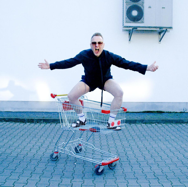 Tomas Tulpe photo