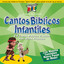 Cantos Bibilcos Infantiles cover