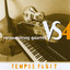 Tempus Fugit Albumcover