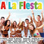 A La Fiesta Albumcover