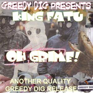 KING FATU