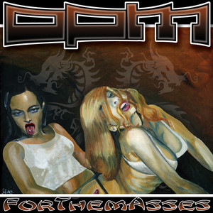 Forthemasses cover