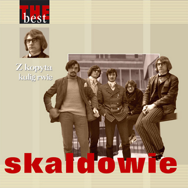 Skaldowie Photo