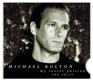My Secret Passion: The Arias album