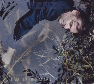 Kamille und Mohn cover