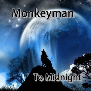 To Midnight Albumcover