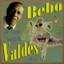Perlas Cubanas: The Latin Sound Of Bebo Valdés Albumcover
