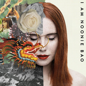 I Am Noonie Bao cover