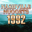 Nashville Nuggets 1992 Albumcover