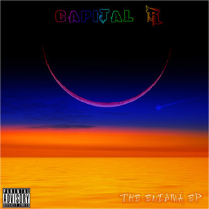 Capital R