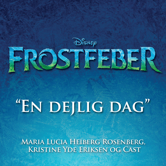 Maria Lucia Heiberg Rosenberg Photo