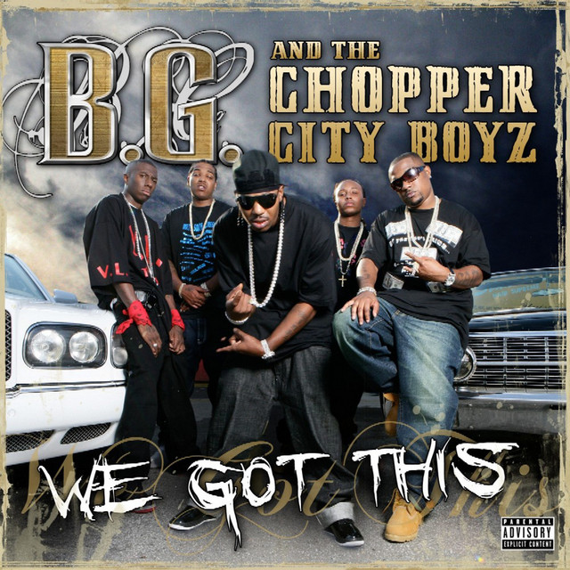 The City Boyz Photo