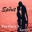 Pan Pipes & Lovers Albumcover