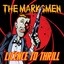 Licence to Thrill Albumcover