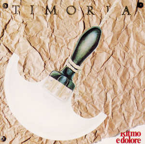 Ritmo e dolore album